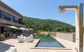 Aqua Village, Health Resort